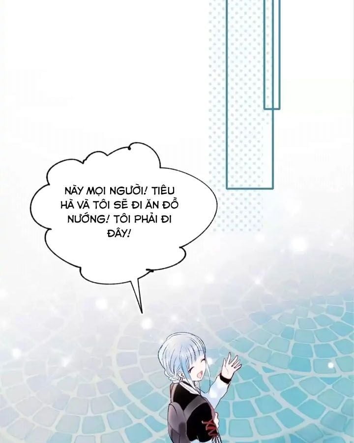 Thành Dã Tiêu Hà Chapter 62 - Trang 3