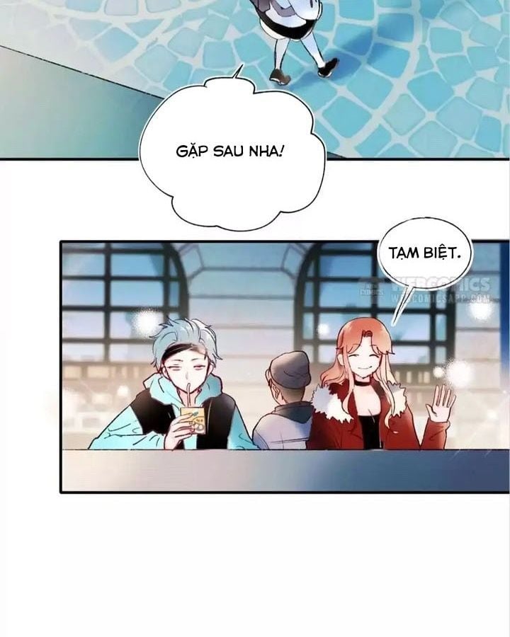 Thành Dã Tiêu Hà Chapter 62 - Trang 3