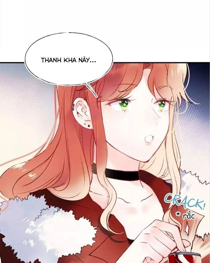 Thành Dã Tiêu Hà Chapter 62 - Trang 3