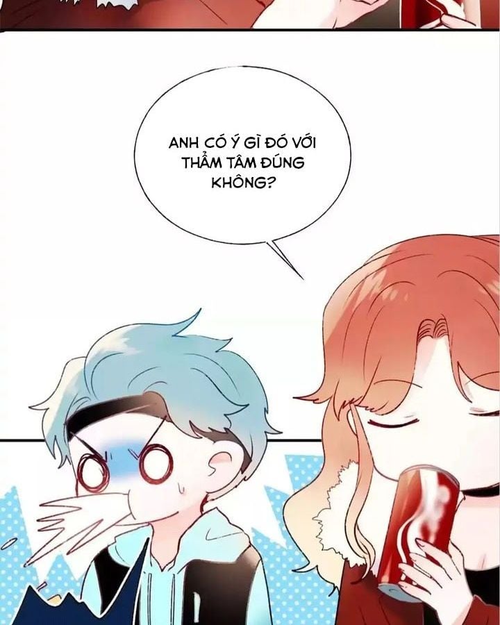 Thành Dã Tiêu Hà Chapter 62 - Trang 3