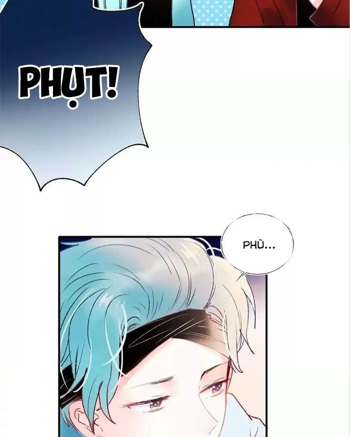 Thành Dã Tiêu Hà Chapter 62 - Trang 3