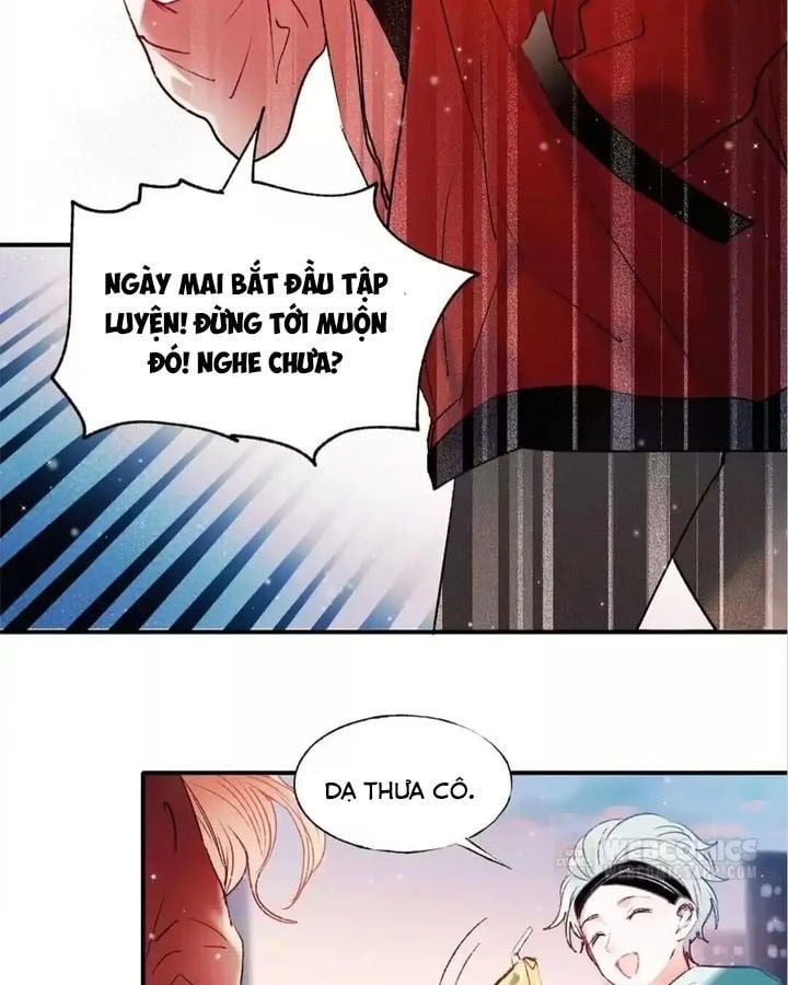 Thành Dã Tiêu Hà Chapter 62 - Trang 3
