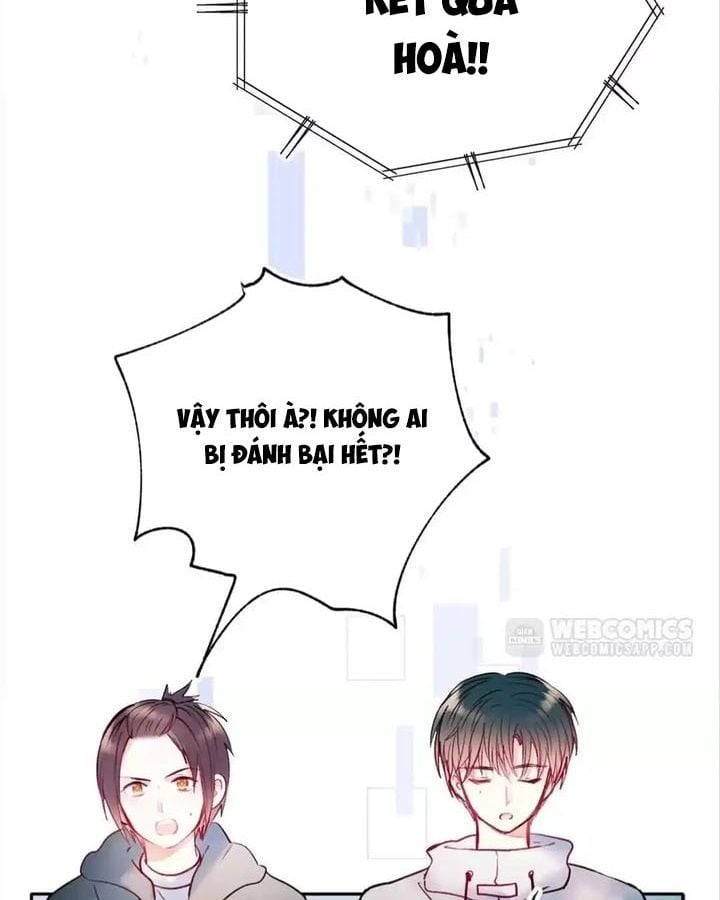 Thành Dã Tiêu Hà Chapter 64 - Trang 3