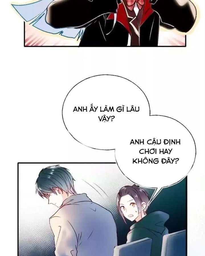 Thành Dã Tiêu Hà Chapter 65 - Trang 3