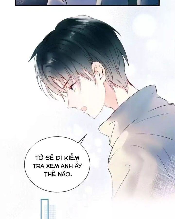 Thành Dã Tiêu Hà Chapter 65 - Trang 3