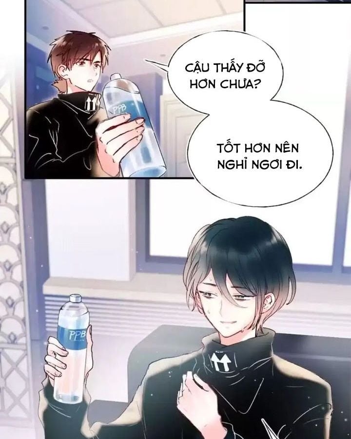 Thành Dã Tiêu Hà Chapter 65 - Trang 3