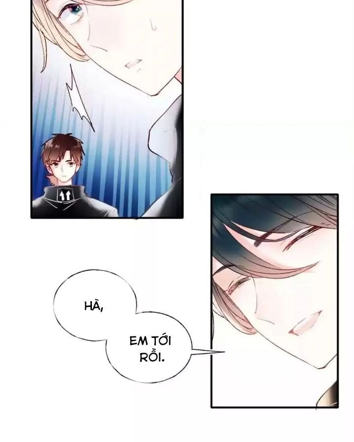 Thành Dã Tiêu Hà Chapter 65 - Trang 3