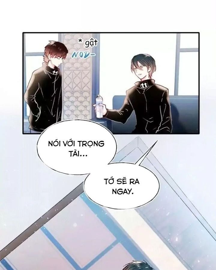 Thành Dã Tiêu Hà Chapter 65 - Trang 3