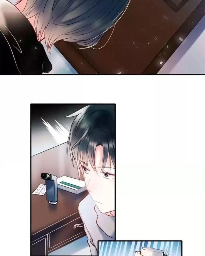 Thành Dã Tiêu Hà Chapter 65 - Trang 3