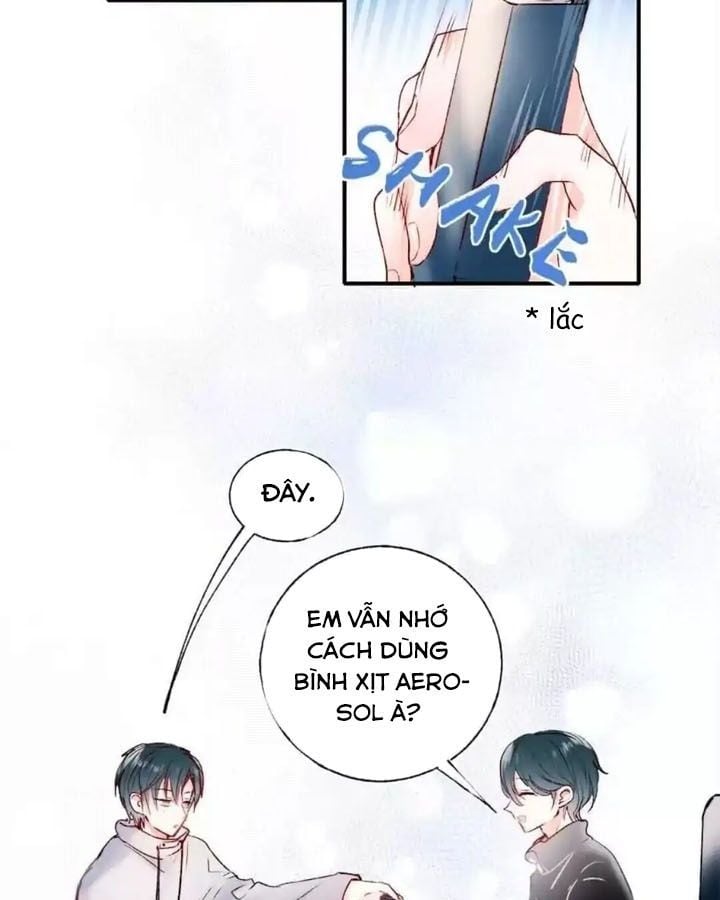 Thành Dã Tiêu Hà Chapter 65 - Trang 3