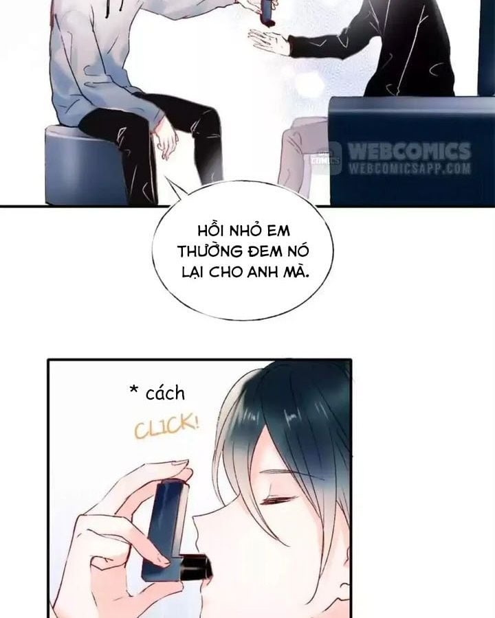 Thành Dã Tiêu Hà Chapter 65 - Trang 3