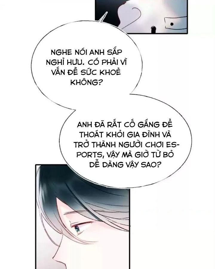 Thành Dã Tiêu Hà Chapter 65 - Trang 3