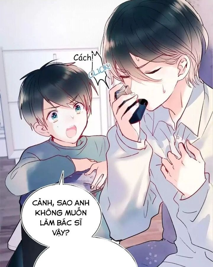 Thành Dã Tiêu Hà Chapter 65 - Next Chapter 66