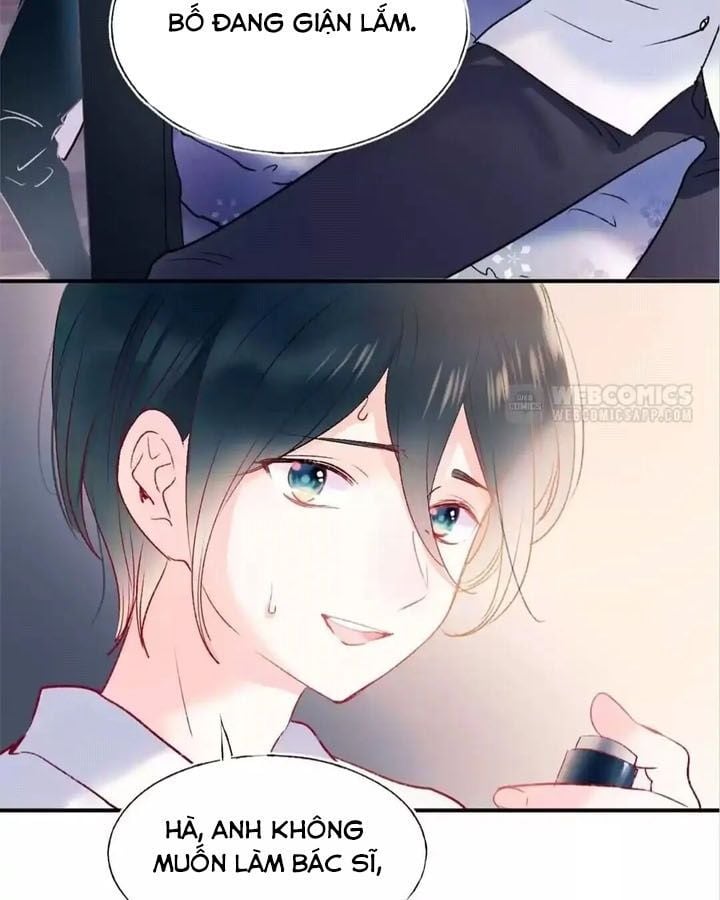 Thành Dã Tiêu Hà Chapter 65 - Trang 3
