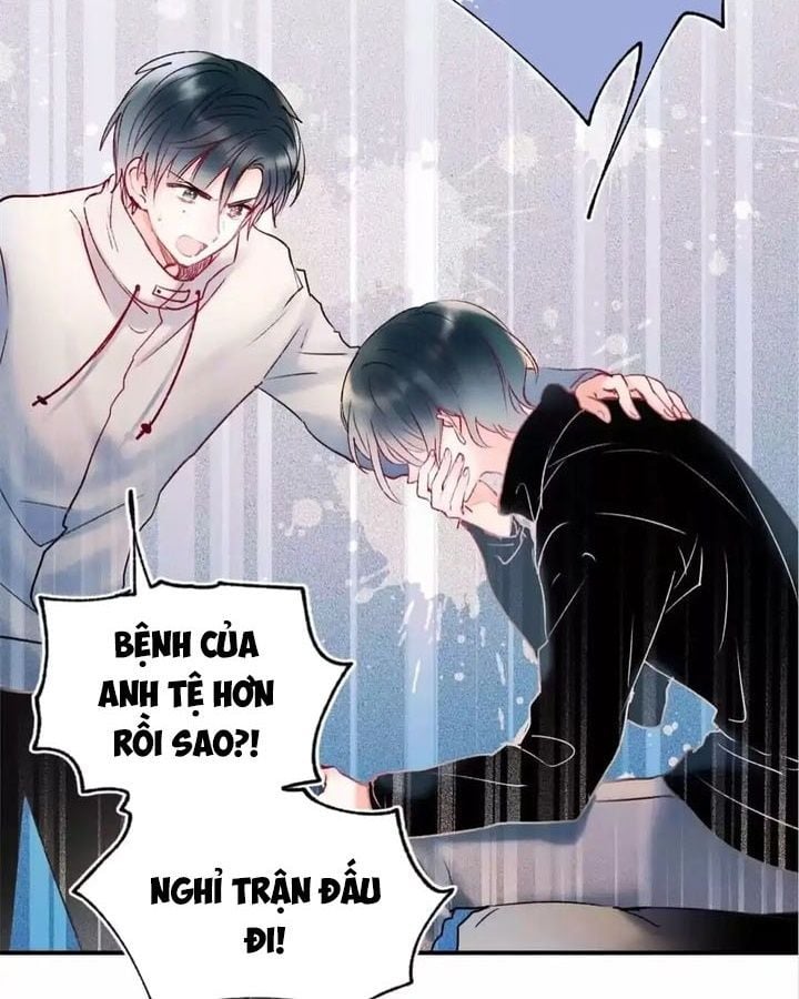 Thành Dã Tiêu Hà Chapter 65 - Trang 3