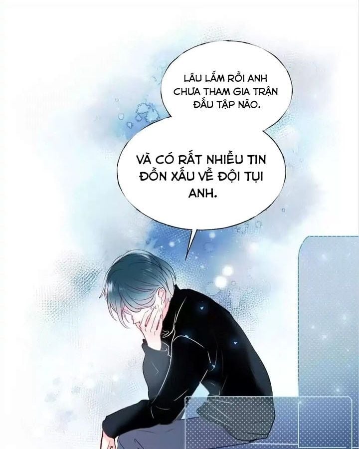 Thành Dã Tiêu Hà Chapter 65 - Trang 3