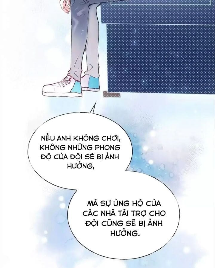 Thành Dã Tiêu Hà Chapter 65 - Trang 3