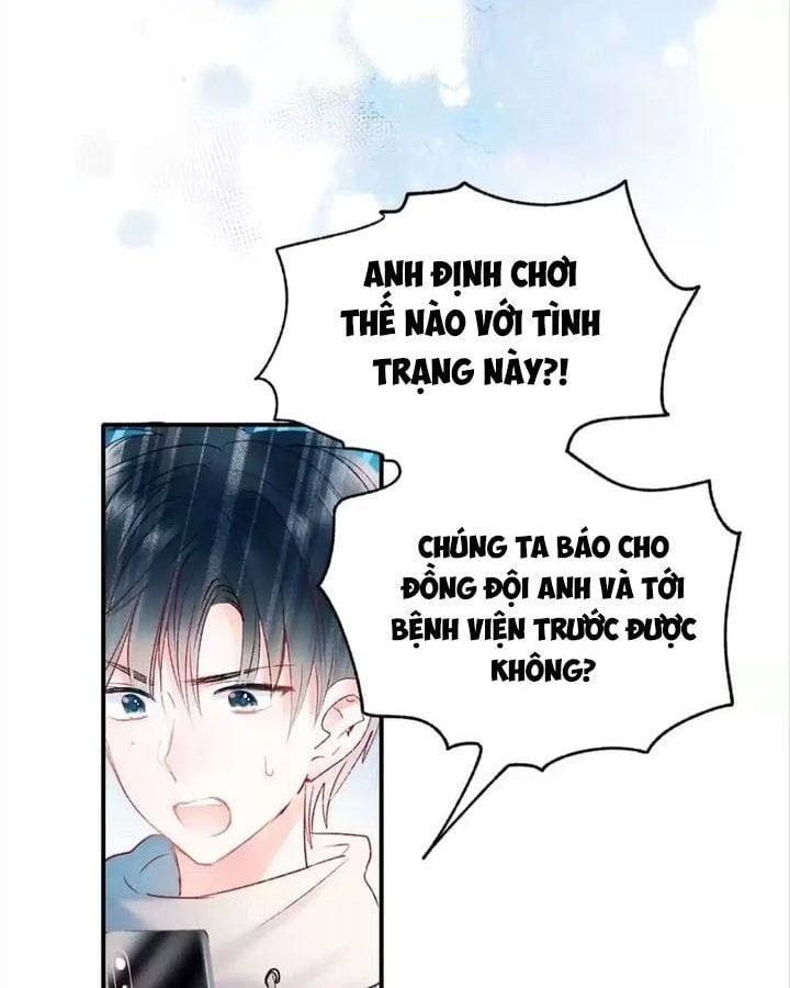 Thành Dã Tiêu Hà Chapter 65 - Trang 3