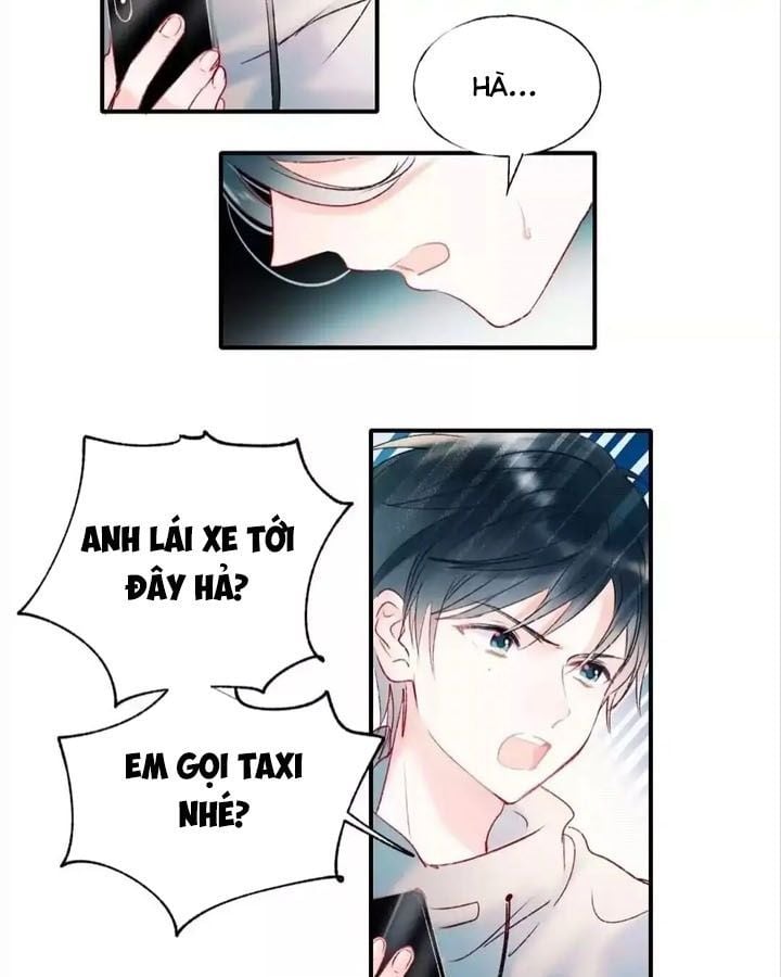 Thành Dã Tiêu Hà Chapter 65 - Trang 3