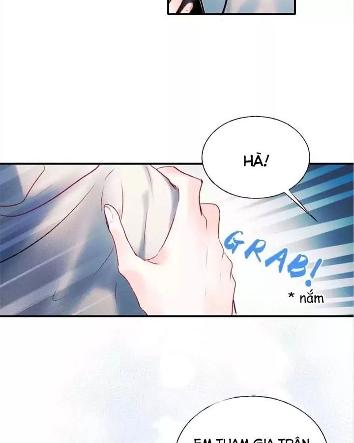 Thành Dã Tiêu Hà Chapter 65 - Trang 3