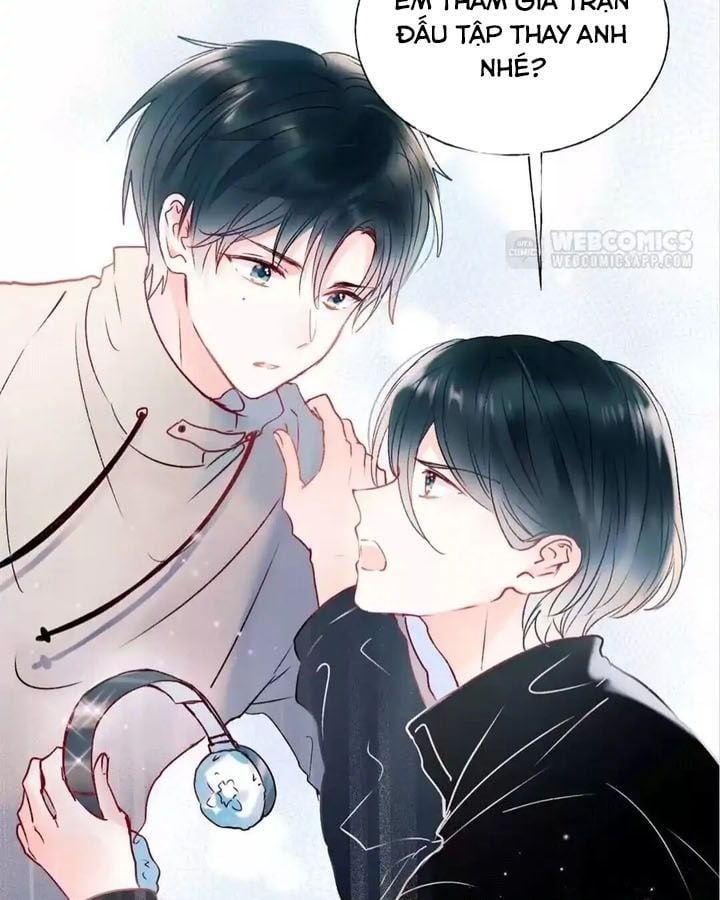 Thành Dã Tiêu Hà Chapter 65 - Trang 3
