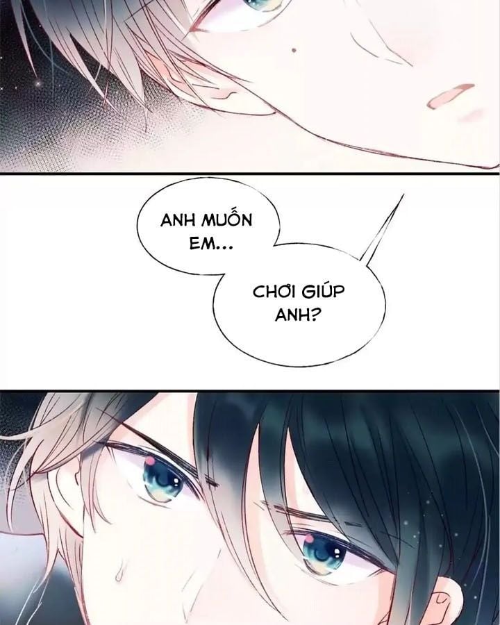 Thành Dã Tiêu Hà Chapter 65 - Trang 3