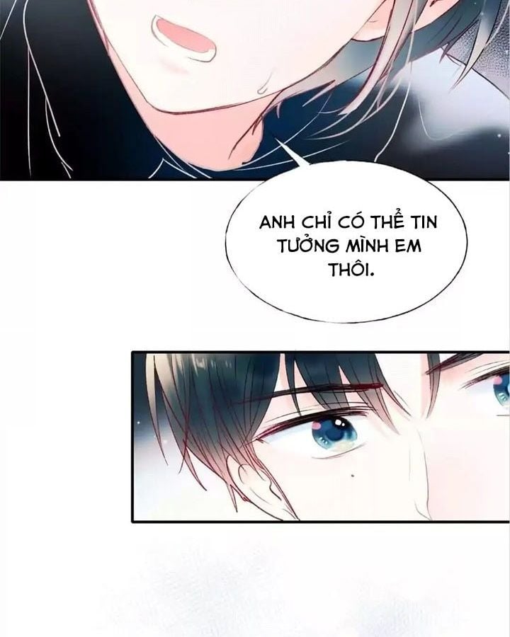 Thành Dã Tiêu Hà Chapter 65 - Trang 3