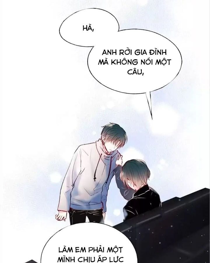 Thành Dã Tiêu Hà Chapter 65 - Trang 3