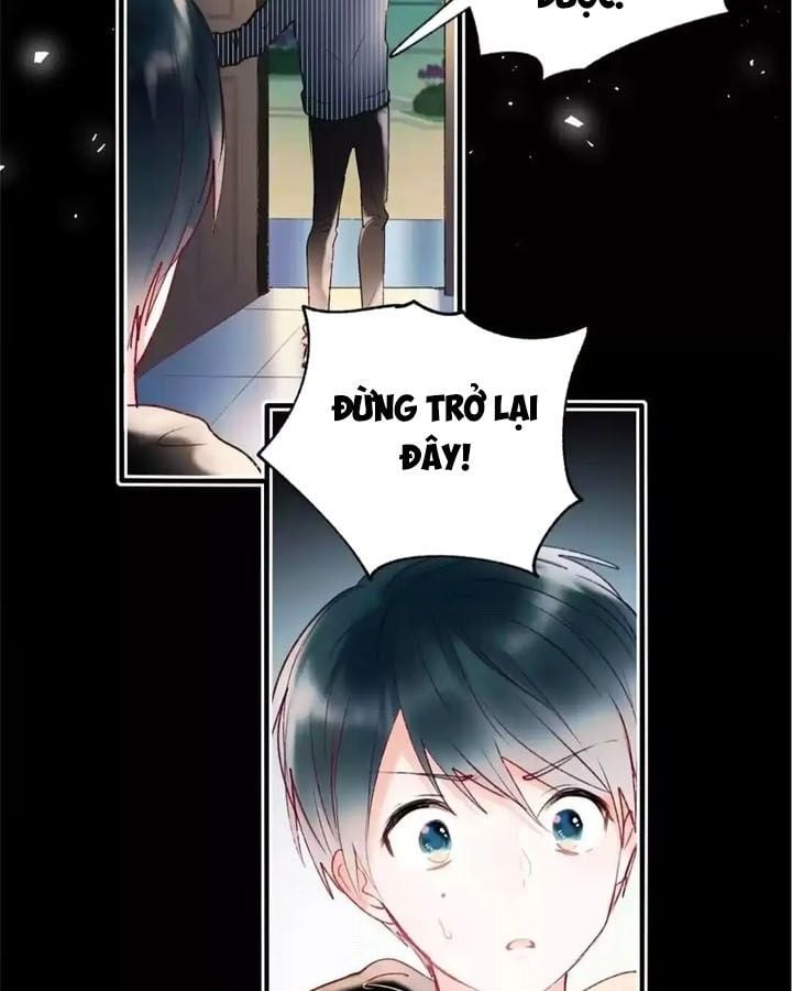 Thành Dã Tiêu Hà Chapter 65 - Trang 3