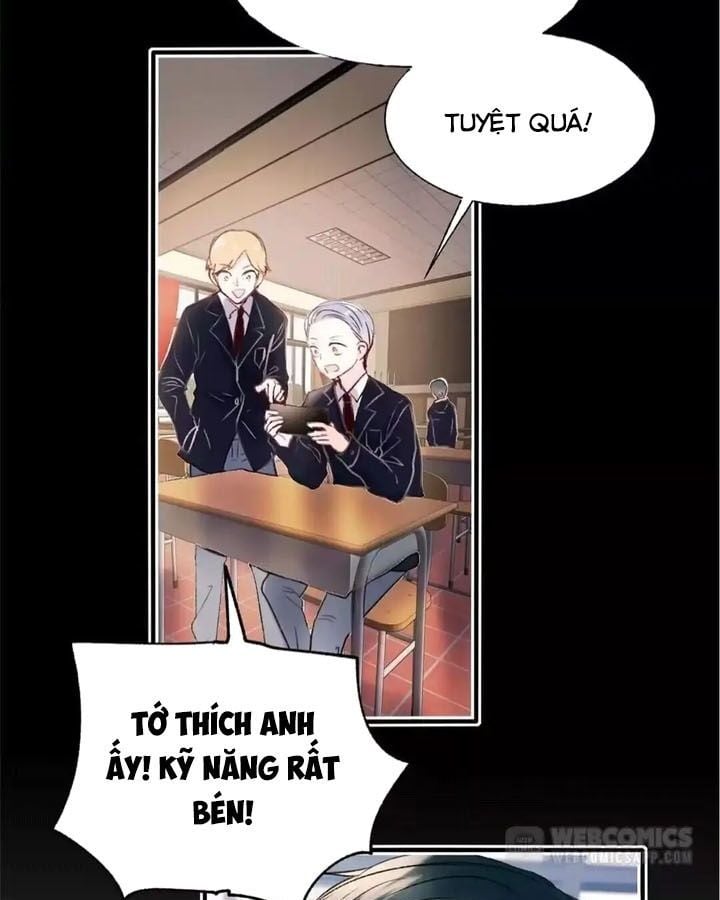 Thành Dã Tiêu Hà Chapter 65 - Trang 3