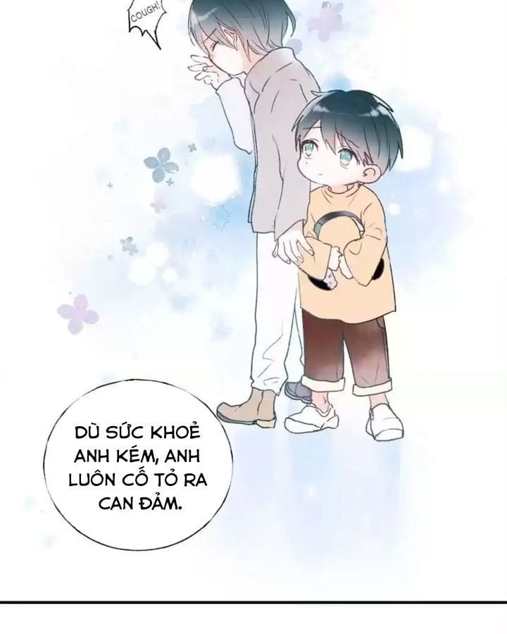 Thành Dã Tiêu Hà Chapter 65 - Trang 3