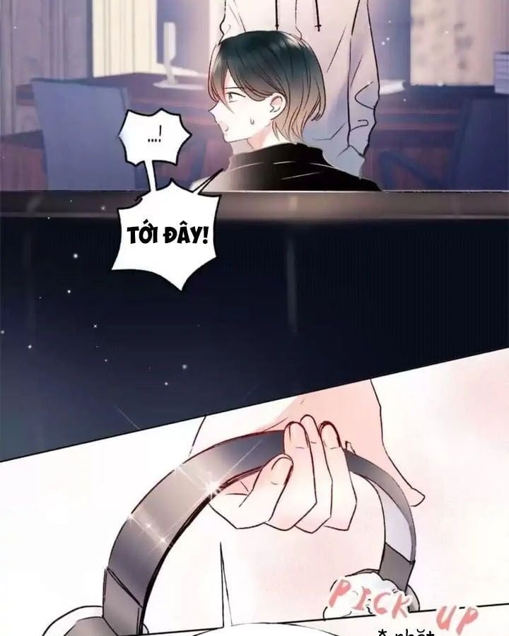 Thành Dã Tiêu Hà Chapter 65 - Trang 3