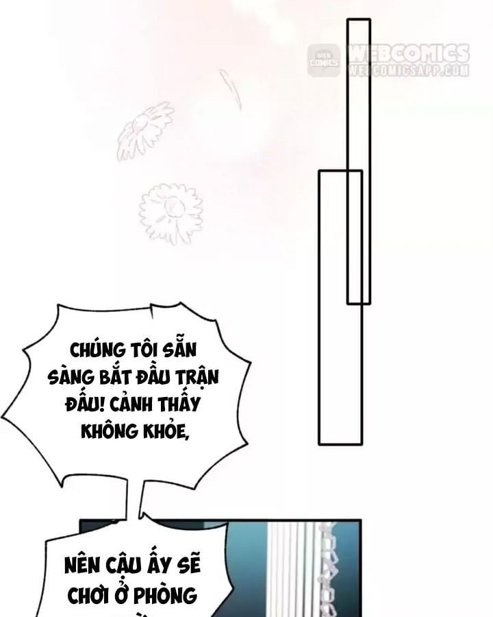 Thành Dã Tiêu Hà Chapter 65 - Trang 3