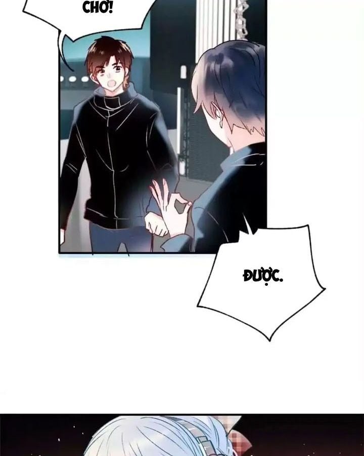 Thành Dã Tiêu Hà Chapter 65 - Trang 3