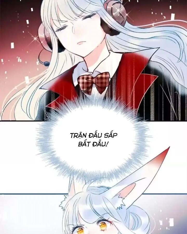 Thành Dã Tiêu Hà Chapter 65 - Trang 3