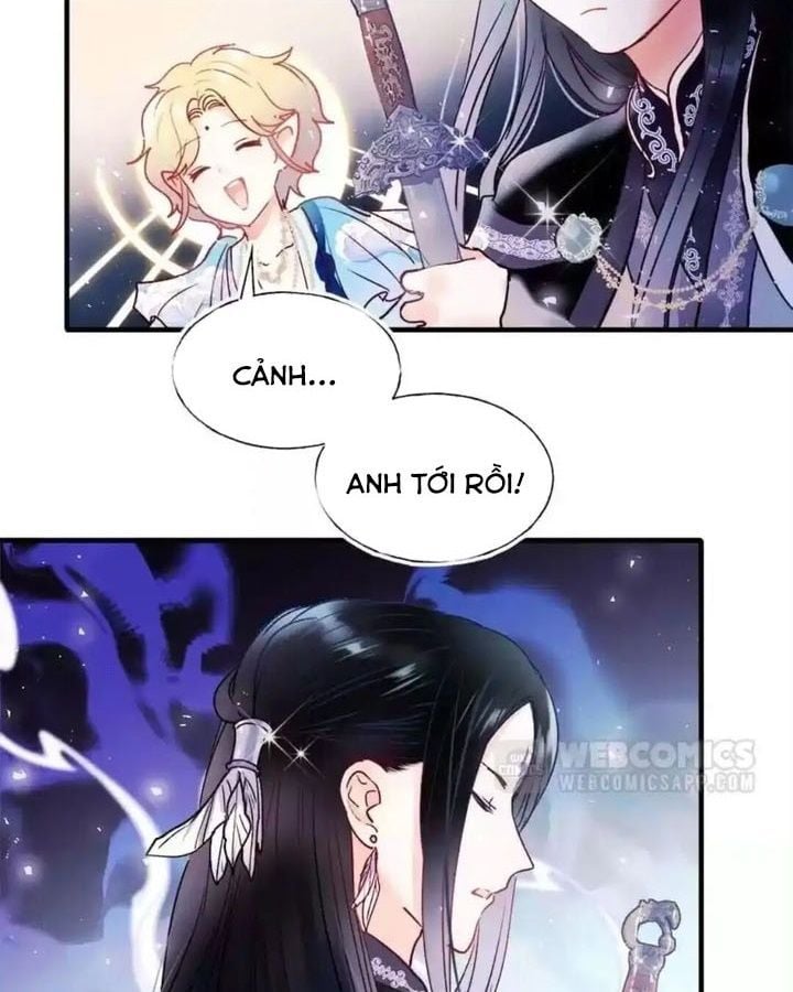 Thành Dã Tiêu Hà Chapter 66 - Trang 3