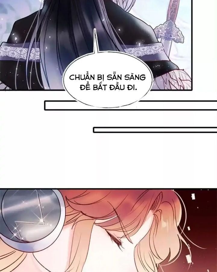 Thành Dã Tiêu Hà Chapter 66 - Trang 3