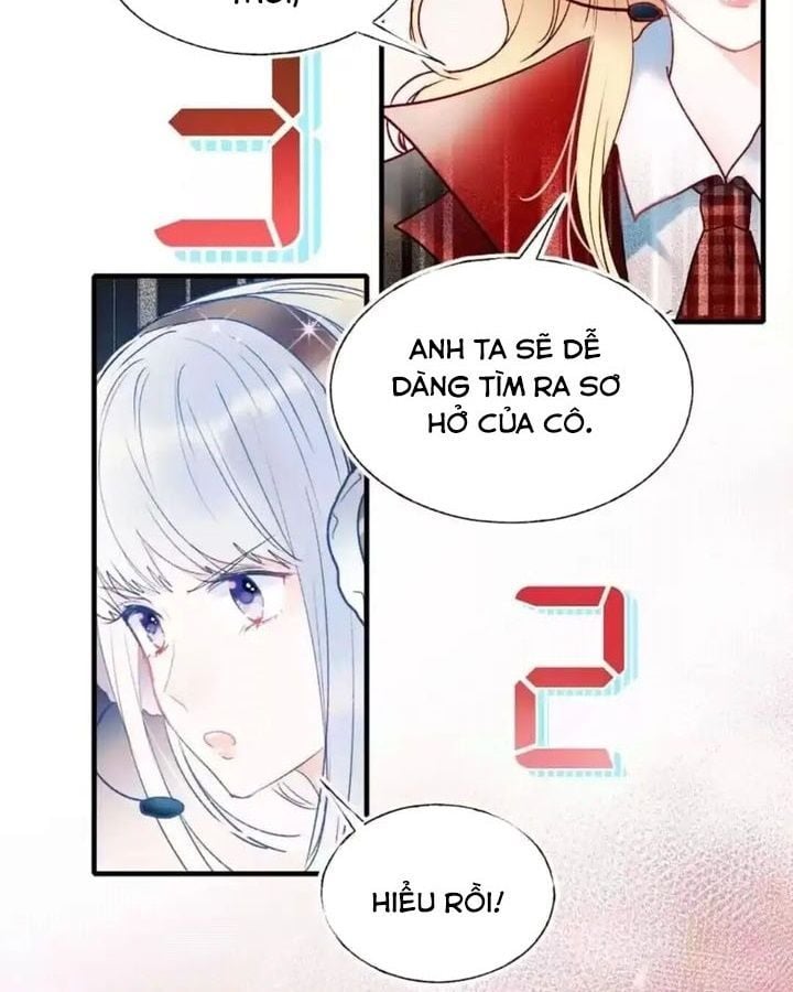 Thành Dã Tiêu Hà Chapter 66 - Trang 3