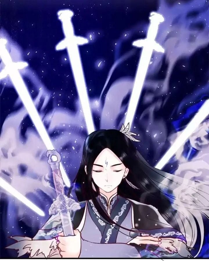 Thành Dã Tiêu Hà Chapter 66 - Trang 3