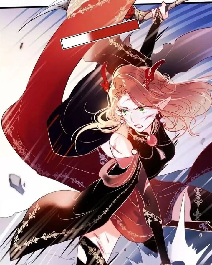 Thành Dã Tiêu Hà Chapter 66 - Trang 3