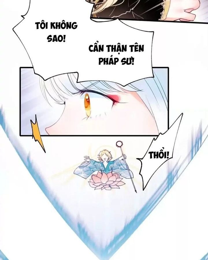 Thành Dã Tiêu Hà Chapter 66 - Trang 3