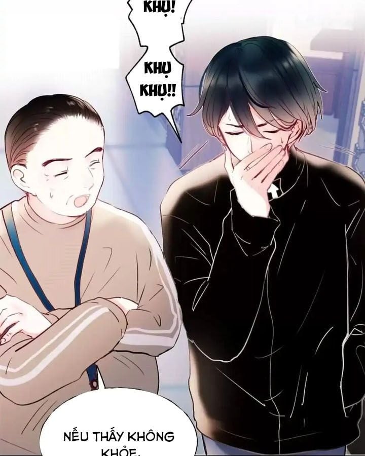 Thành Dã Tiêu Hà Chapter 66 - Trang 3