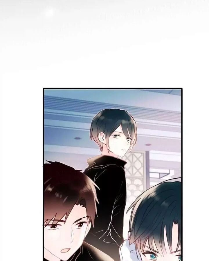 Thành Dã Tiêu Hà Chapter 66 - Trang 3