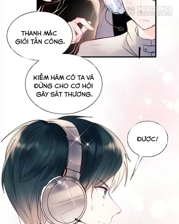 Thành Dã Tiêu Hà Chapter 66 - Trang 3