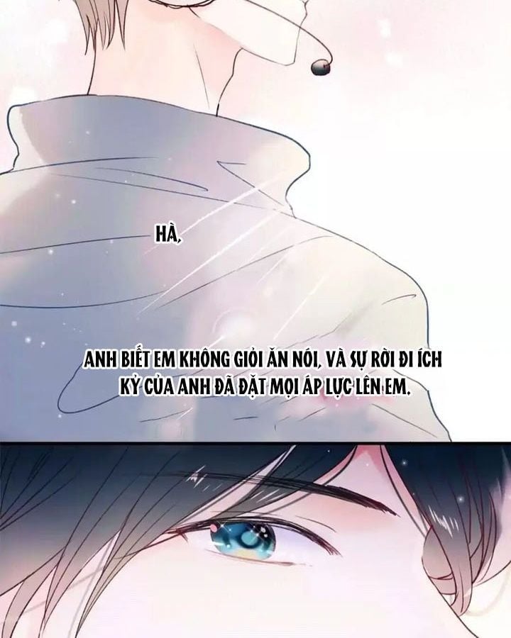 Thành Dã Tiêu Hà Chapter 66 - Trang 3