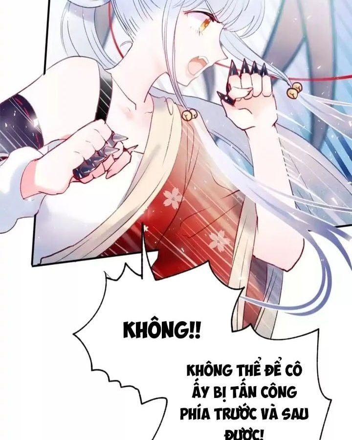 Thành Dã Tiêu Hà Chapter 66 - Trang 3