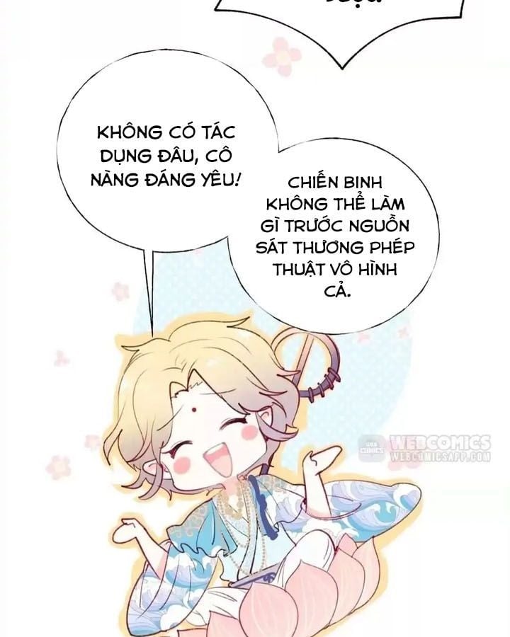 Thành Dã Tiêu Hà Chapter 66 - Trang 3