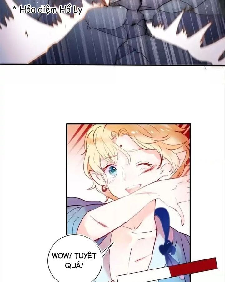 Thành Dã Tiêu Hà Chapter 66 - Trang 3
