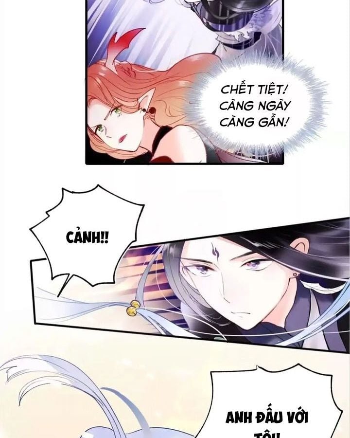 Thành Dã Tiêu Hà Chapter 66 - Trang 3