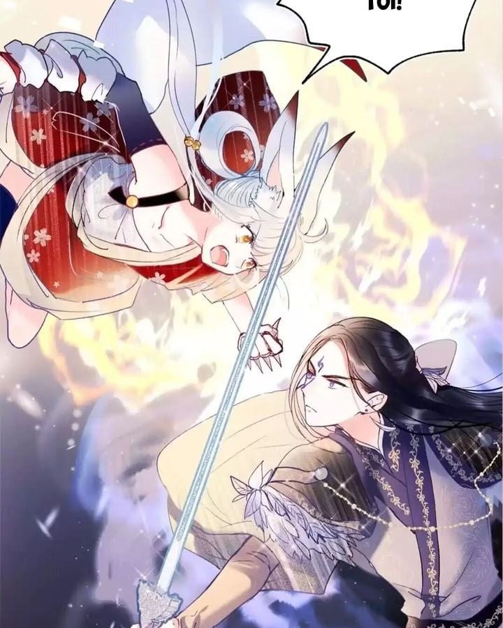 Thành Dã Tiêu Hà Chapter 66 - Trang 3